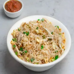Egg Fried Rice